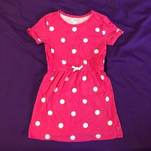 Gap Girls’ Summer Dress Size M